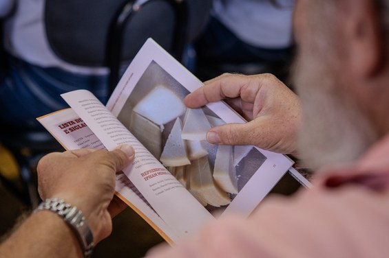 Plano de Salvaguarda