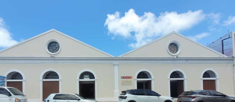 Foto: Divulgação/Iphan-AL 