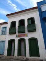 Sede do Iphan no Espírito Santo recebe obras de manutenção