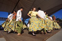 Selecionada imagem para selo especial em homenagem aos caiçaras