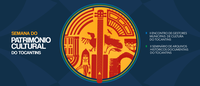 Semana do Patrimônio Cultural do Tocantins promove debates e parcerias para a preservação do patrimônio