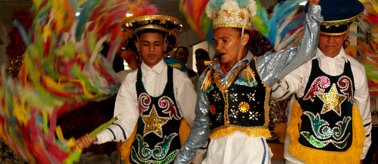 Foto: Aline Bonfim/Fundarpe