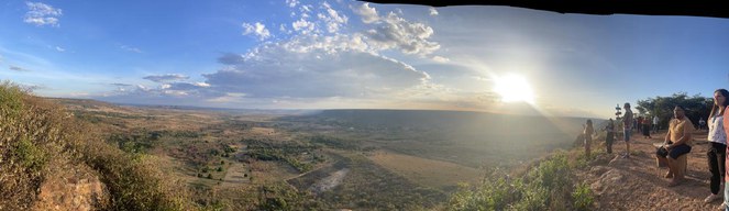 Foto: Candice Ballester/Iphan