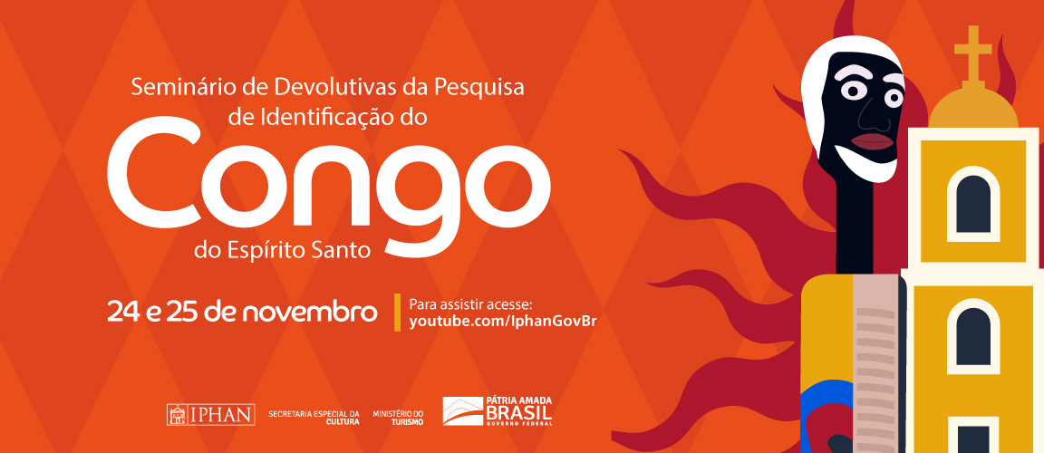 Seminário Congo