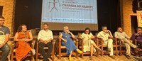 Seminário lança a candidatura da Chapada do Araripe a Patrimônio Mundial