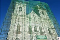 Série de obras incrementa o potencial turístico de Alagoas