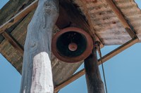 Sino histórico é furtado em São Pedro do Sul (RS)