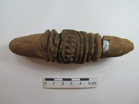 Sítio arqueológico de 700 anos é descoberto em Mara Rosa (GO)