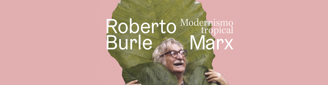 arte exposição burle marx suiça