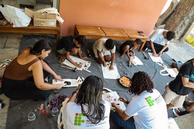 Foto: Duda Becker/SRBM