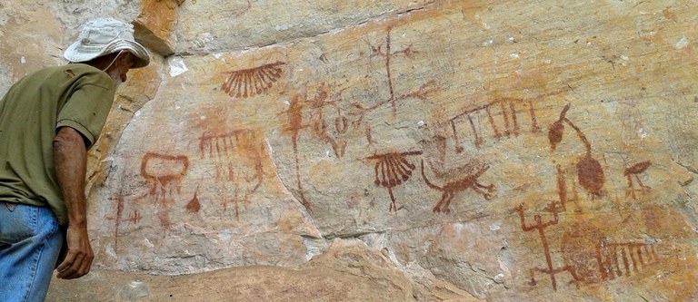 APA Serra do Lajeado (TO)