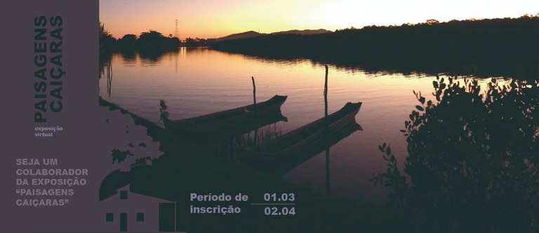 Paisagens Caiçara