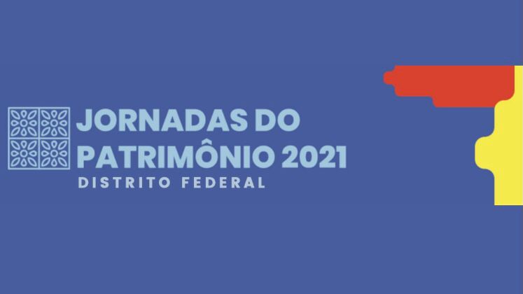 Jornadas do Patrimônio DF