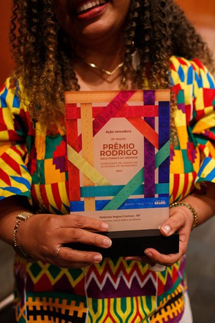 Foto: Mariana Alves/Iphan