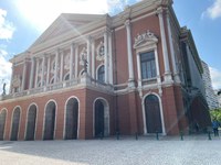 Theatro da Paz e Teatro Amazonas poderão se tornar Patrimônio Mundial nos próximos anos