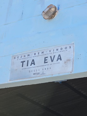 Foto: Bruna Costa Dias/Iphan.