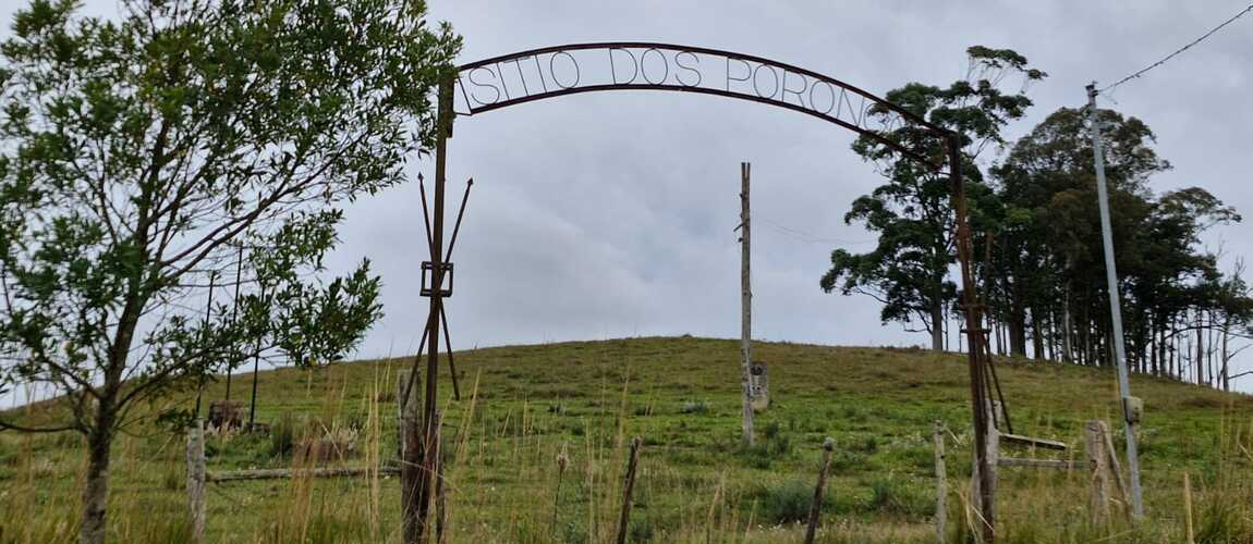 No mês de abril, equipe do Instituto visitou o município gaúcho para finalizar o parecer técnico do processo de reconhecimento do local como Patrimônio Cultural do Brasil