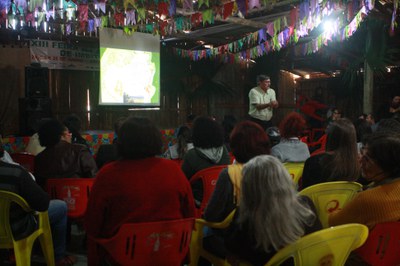 Feira da Mandioca de Imbituba (SC)
