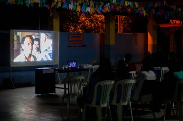 Rede Museu São Vicente