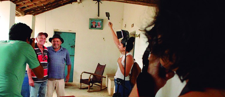 Rede Museu São Vicente