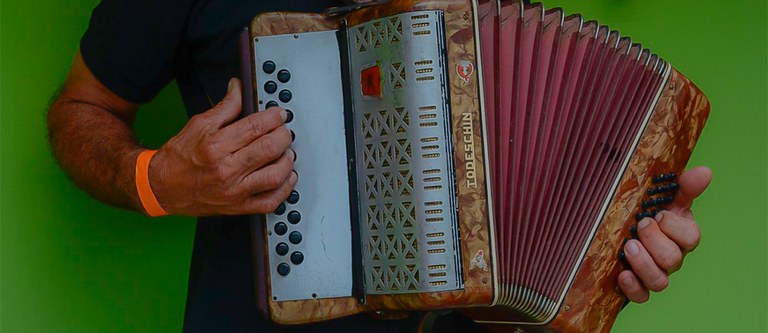 Matrizes Tradicionais do Forró