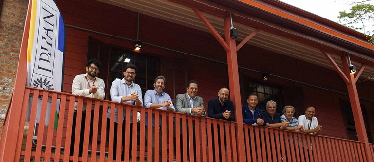 Foto: Mariana Alves/Iphan