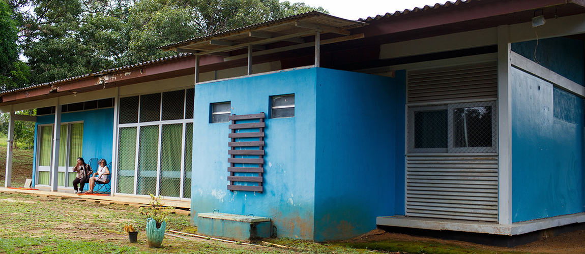 Conjunto urbano do município é tombado pelo Iphan desde 2010