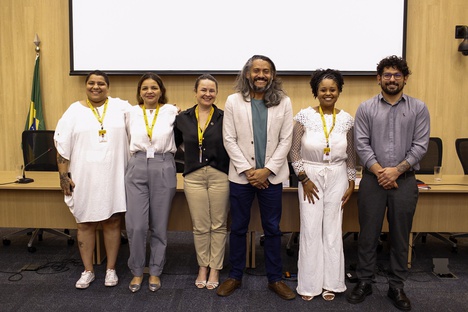 Foto: Mariana Alves/Iphan