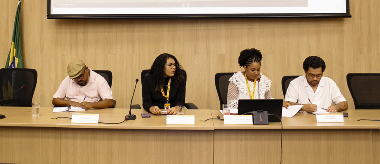 Foto: Mariana Alves/Iphan