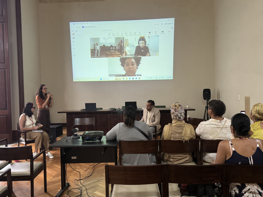 Foto: Ana Carla Pereira/Iphan