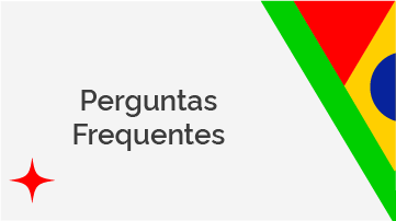 Perguntas Frequentes