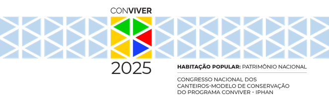 Congresso ConViver 2025