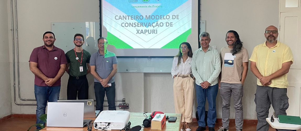 Iphan inaugura no Acre escritório técnico do Canteiro-Modelo de Conservação