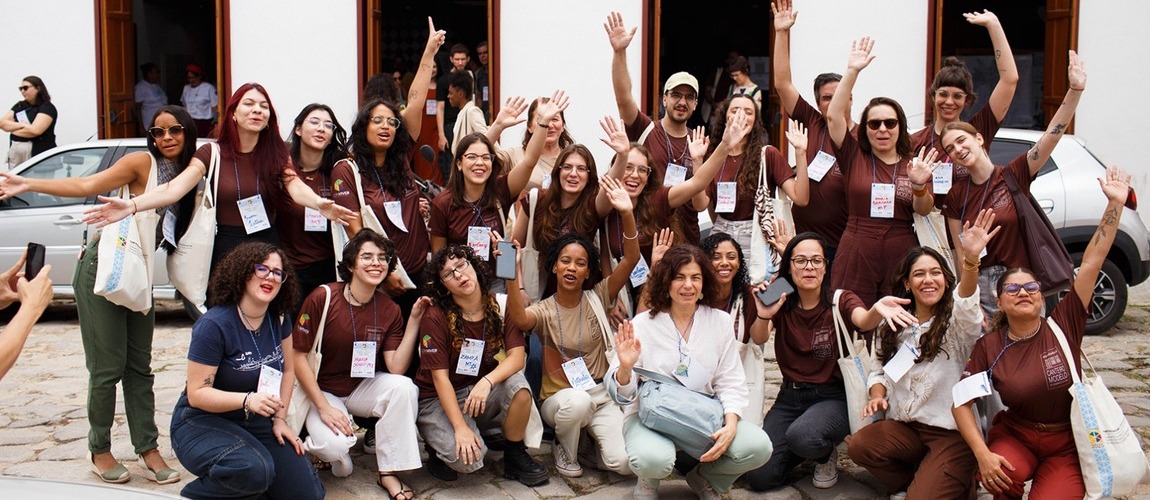 Habitação popular e patrimônio: saiba como foi o 1º dia do Congresso Conviver 2025