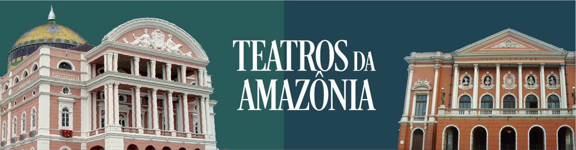 Teatros da Amazônia