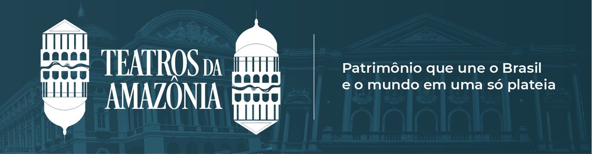 Teatros da Amazônia