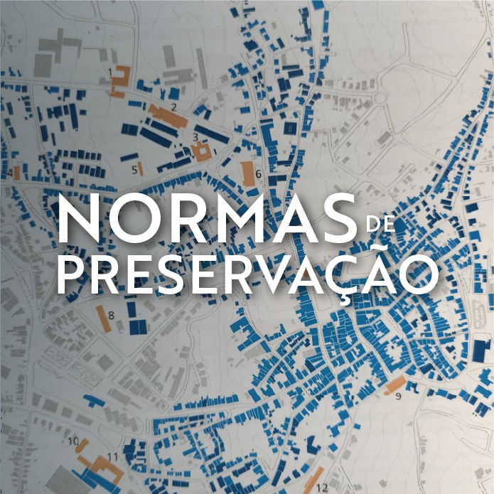 Normas de Preservação