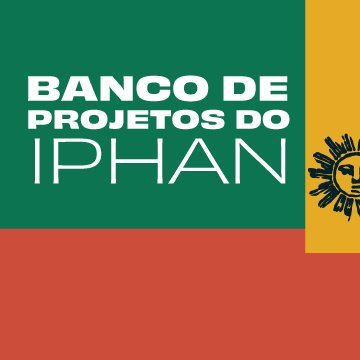 Banco de Projetos