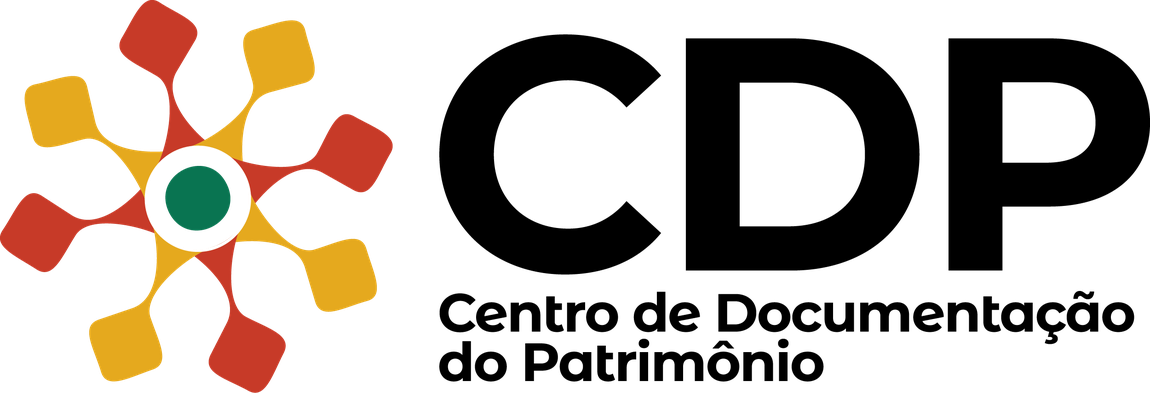 CDP - Centro de Documentação do Patrimônio