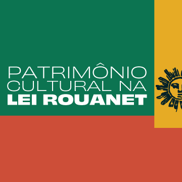 Lei Rouanet