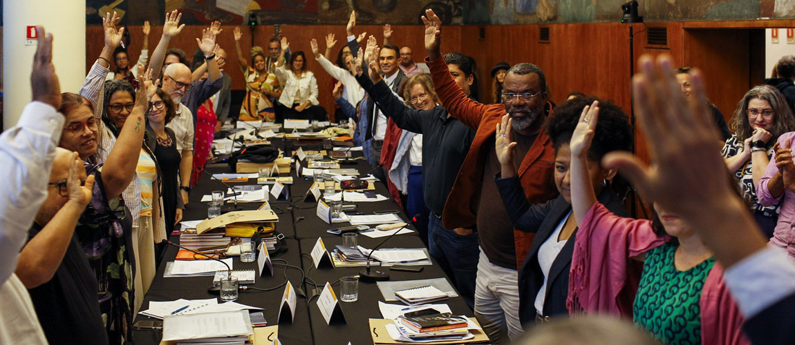 Conheça os bens registrados no 2º dia de Conselho Consultivo