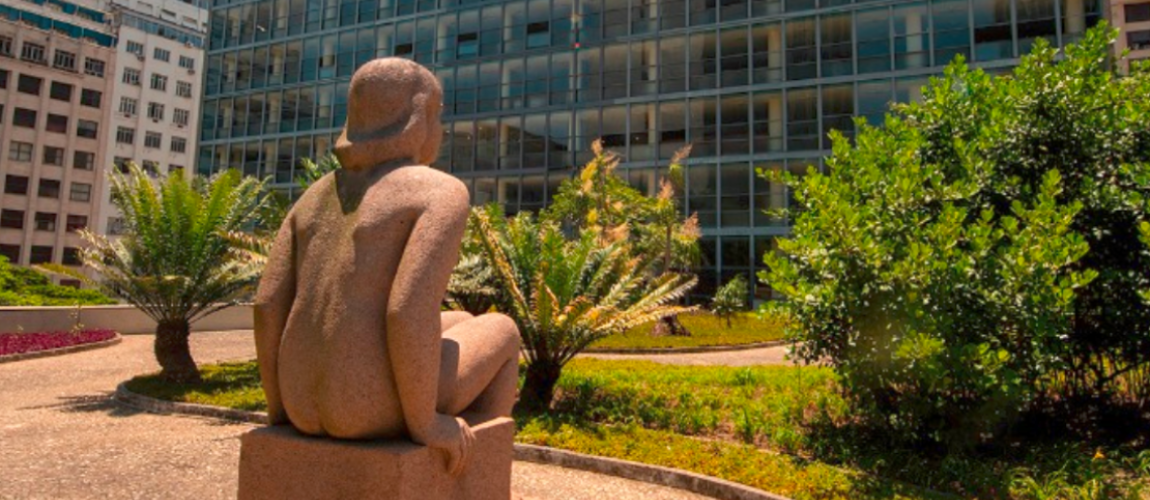 Mestrado Profissional do Iphan recebe nota 4 da Capes