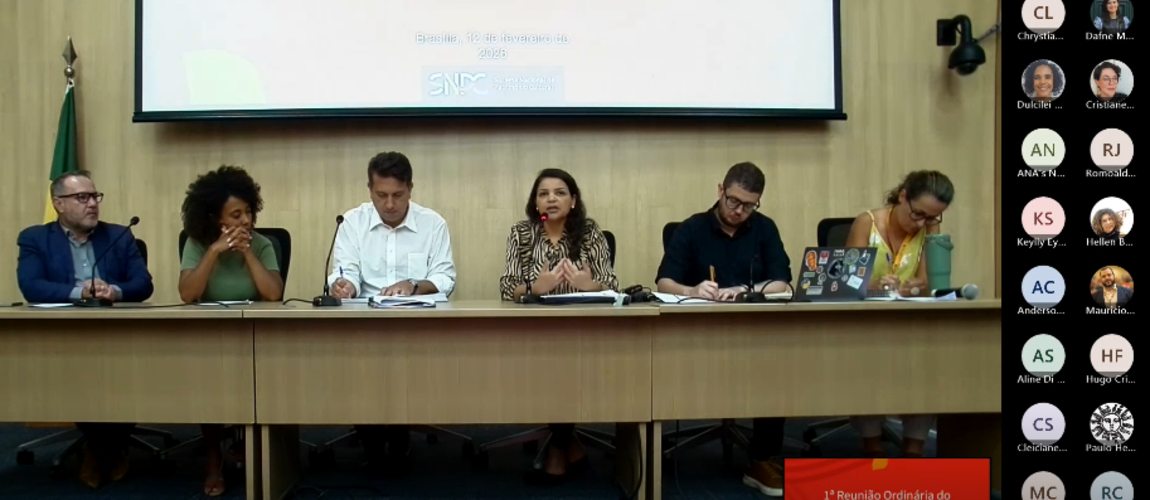 Iphan inova a gestão de dados sobre o patrimônio cultural