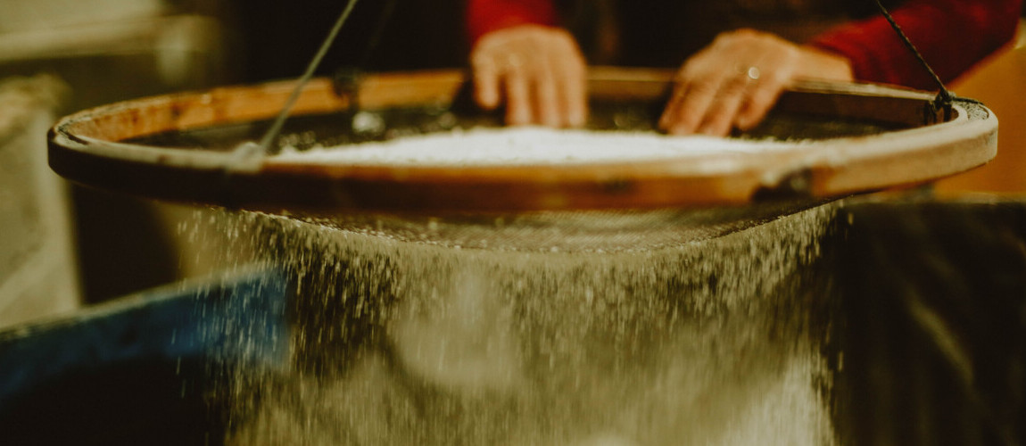 Saberes associados aos Engenhos de Farinha de Mandioca de SC