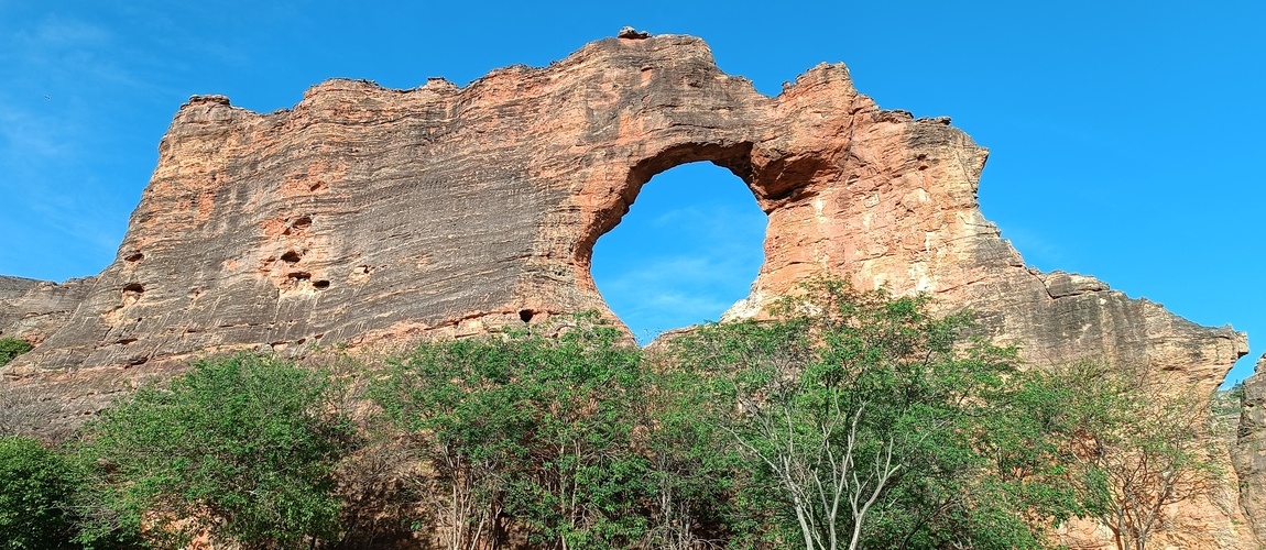 Iphan inicia programa de visitas a sítios arqueológicos no Brasil