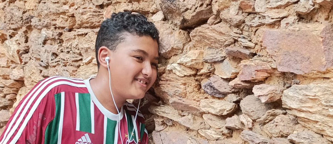 Roteiro de Afetos implanta audiotour em Natividade (TO)