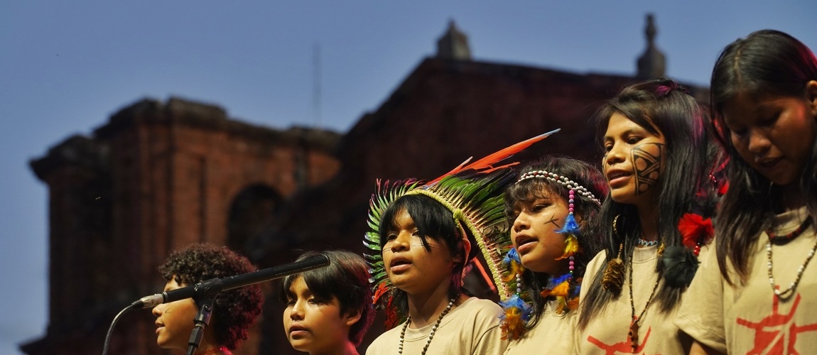 400 anos das Missões Jesuíticas Guarani: Iphan integra celebrações