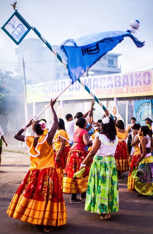 Foto: Eduardo Costa/Iphan