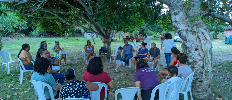 Foto: Superintendência do Iphan no Espírito Santoㅤㅤㅤㅤㅤㅤㅤㅤ