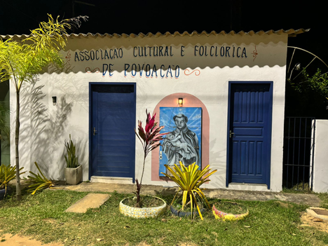 Foto: Superintendência do Iphan no Espírito Santoㅤㅤㅤㅤㅤㅤㅤ